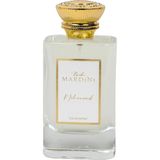 Nihavend Edp Unısex Parfüm 100 ml