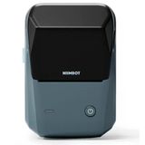 Nıımbot B1 Bluetooth Taşınabilir Mavisi Termal Etiket Yazıcı