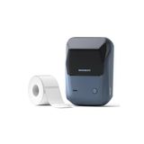 NiiMbot B1 Thermal Label Printer (Space Blue)