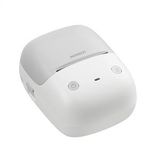 NIIMBOT B2 203 DPI TAŞINABİLİR KABLOSUZ ETİKET YAZICI (Gri)