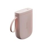NIIMBOT D11-H 300 DPI TAŞINABİLİR KABLOSUZ ETİKET YAZICI (Pembe)