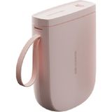 Nıımbot D11-H Taşınabilir Kablosuz Etiket Yazıcı (Pembe)