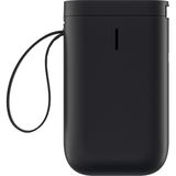 Niimbot D11 Pembe Termal Taşınabilir Bluetooth Etiket Yazıcısı - 0,5