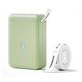 Nıımbot D110 Green Termal Taşınabilir Bluetooth Etiket Yazıcısı