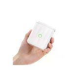 Niimbot D110_m Thermal Label Printer (White)