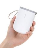 Niimbot D11_h Thermal Label Printer (white)