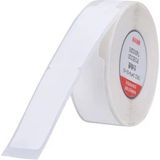 Niimbot EW12.5-74+35-60WHITE Beyaz Kablolama Termal Etiket