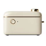 Nıımbot H1s Thermal Label Printer Cream