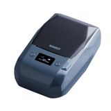 NIIMBOT M2-H 300 DPI Taşınabilir Kablosuz Etiket Yazıcı Göl Mavisi, M2-H-GÖL MAVİSİ
