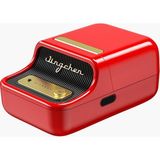 Niimbot Nıımbot B21S Red Termal Taşınabilir Bluetooth Etiket Yazıcısı