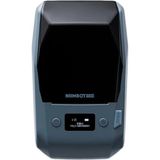 Niimbot Nıımbot M2_H Lake Blue Termal Taşınabilir Bluetooth Etiket Yazıcısı (Kdo)