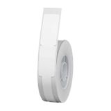 Niimbot T12.5X74+35 65 Adet Kablo Için Etiket (D11, D110, D101, H1S) Beyaz