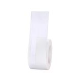 Nıımbot T25*38+40-100C Beyaz Kablo Etiket