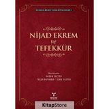 Nijad Ekrem Ve Tefekkür - Recaizade Mahmut Ekrem
