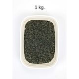 Nijer Tohumu Doğal Taze Takviye Kuş Yemi - 1 kg