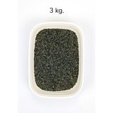 Nijer Tohumu Doğal Taze Takviye Kuş Yemi - 3 kg