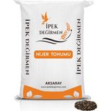 Nijer Tohumu Muhabbet Kuş Yemi 5 kg