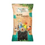Nijer Tohumu Yem Katkısı Tüm Kuşlar Için 250 gr