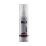 Nika Canlandırıcı Saç Spreyi Kırmızı Yansıma - Gloss Therapy Copper Renk 100 ml
