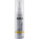 Nika Canlandırıcı Saç Spreyi Kumral Yansıma - Gloss Therapy Copper Renk 100 ml