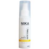 Nika Canlandırıcı Saç Spreyi Sarı Yansıma - Gloss Therapy Copper Renk 100 ml