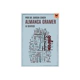 Nika Yayınevi Almanca Gramer A1 Seviyesi Kitap - Üniversite Hazırlık Sınavlarına Uygun