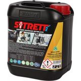 Nikaa Shop Sitrett Mx Profesyonel Çamaşır Makinesi Deterjanı Endüstriyel 5 kg