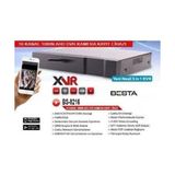 Nikaa Shop Xvr 16 Kanal Kamera Kayıt Cihazı KD-8216
