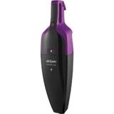 Nikadu AR4075 Pronto Lux 2'si 1 Arada 800 W Dikey Süpürge - Altın