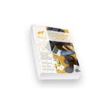 Nikadu Fotoğraf Kağıtları Fotoğraf Kağıdı Everyday Parlak 230gsm A4 50yp 230gr Beyaz 50