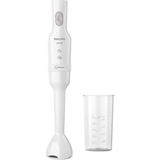 Nikadu HR2520/20 Promix Beyaz El Blender