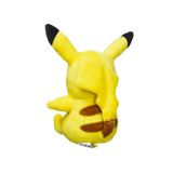 Nikadu Ithal Kumaş Pokemon Go Pikachu Figür Peluş Oyuncak Büyük Boy Uyk Oyun Arkadaşı Pikachu 26