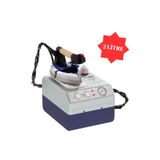 Nikadu Süper Mini Profesyonel Buhar Kazanlı Ütü 2 Lt, 8694804150027RM3