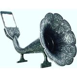 Nikadu Telefon Akustik Gramafon