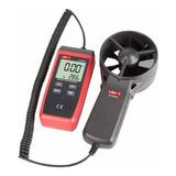 Nikadu Unı-T UT363S Dijital Anemometre UT363S UT-363S