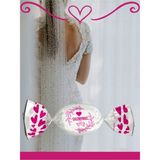 Nikah Şekeri 3 Gram Meyveli Minibonbon Şekerlemeler