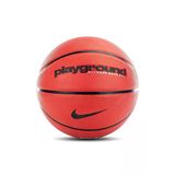Nike 100.4371.656.07 Everyday Playground 8P Graphic Deflated Kırmızı Basketbol Topu