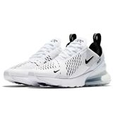 Nike 101248413 Beyaz Air Max 270 Erkek Sneaker