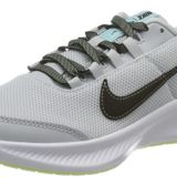 Nike 101343380 Siyah Kadın Sneaker Ayakkabı