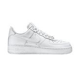 Nike 101388172 Gri Air Force 1 07 Erkek Spor Ayakkabı