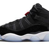 Nike 322992-064 Air Jordan 6 Ring Erkek Basketbol Ayakkabısı