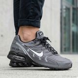Nike 343846 012 Air Max Torch 4 Erkek Spor Ayakkabı - Gri