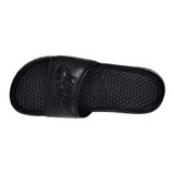Nike 343880 BENASSI JDI Siyah Erkek Terlik