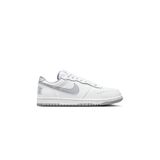 Nike 355152-106 Big Low Beyaz Erkek Günlük Ayakkabı