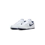 Nike 355152-140 Big Low Beyaz Erkek Sneaker Ayakkabı