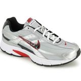 Nike 394055-001 Initiator Gri - Beyaz Erkek Spor Ayakkabı