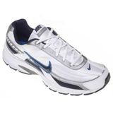 Nike 394055-101 Initiator Beyaz Erkek Spor Ayakkabı