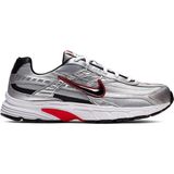 Nike 394055 Erkek Spor Ayakkabı Yürüyüş Tipi Kauçuk Taban ve Suni Deri Malzeme ile Konforlu - Beyaz - Kırmızı