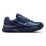 Nike 394055 Initiator Spor Ayakkabı Mavi