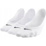 Nike 3ppk Womens Traınıng Footıem 3lü Beyaz Çorap - 38 - 42